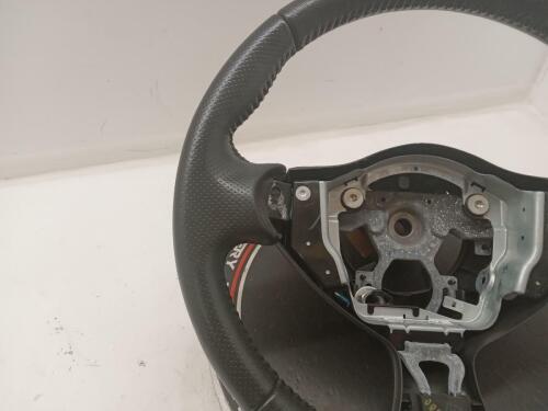 Nissan Juke 2014 F15 Steering Wheel 34127617b