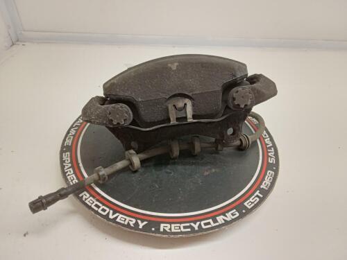 Audi Q5 2009 8r Osf Drivers Front Right Brake Caliper 2.0 Diesel