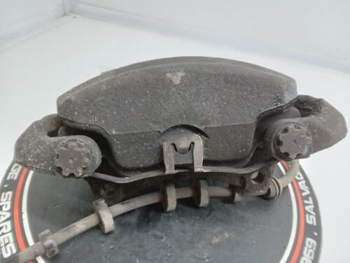 Audi Q5 2009 8r Osf Drivers Front Right Brake Caliper 2.0 Diesel