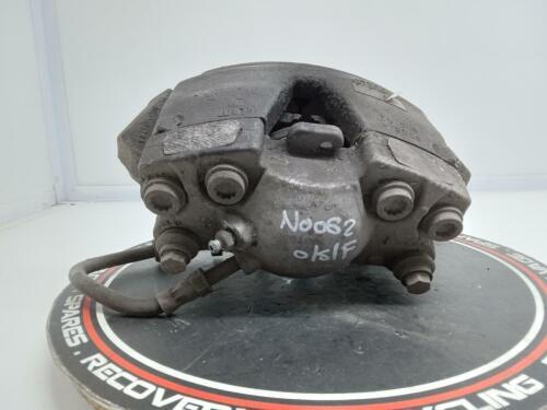 Audi Q5 2009 8r Osf Drivers Front Right Brake Caliper 2.0 Diesel