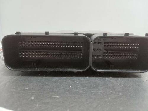 Bmw 1 Series 2019 F20 Engine Control Module 2.0 Diesel Ecu