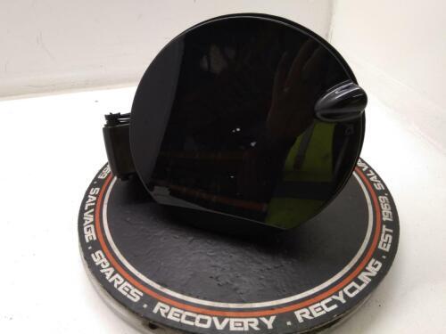 Ford Puma 2021 Mk2 Fuel Filler Flap In Agate Black L1tb-s27936-ba