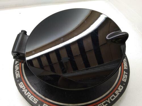Ford Puma 2021 Mk2 Fuel Filler Flap In Agate Black L1tb-s27936-ba