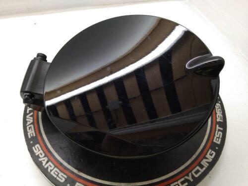 Ford Puma 2021 Mk2 Fuel Filler Flap In Agate Black L1tb-s27936-ba