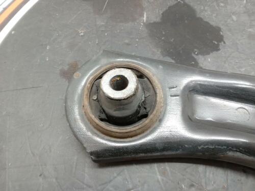 Volkswagen Caddy 2011 Mk3 Osf Drivers Front Right Lower Control Arm