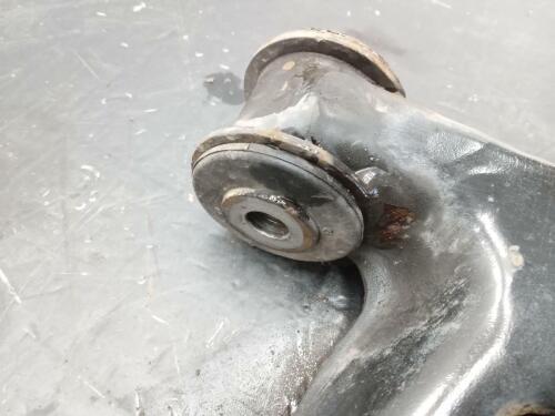 Volkswagen Caddy 2011 Mk3 Osf Drivers Front Right Lower Control Arm