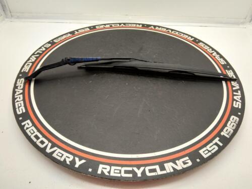 Mg F 1999 Mk1 Osf Drivers Front Right Wiper Arm