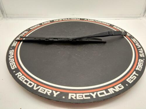 Mg F 1999 Mk1 Osf Drivers Front Right Wiper Arm