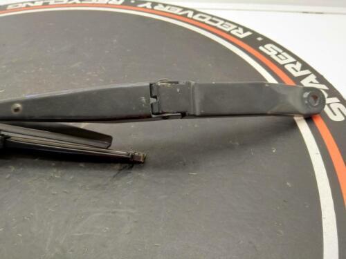 Mg F 1999 Mk1 Osf Drivers Front Right Wiper Arm