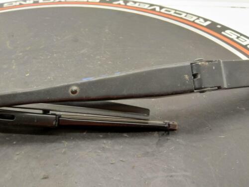 Mg F 1999 Mk1 Osf Drivers Front Right Wiper Arm
