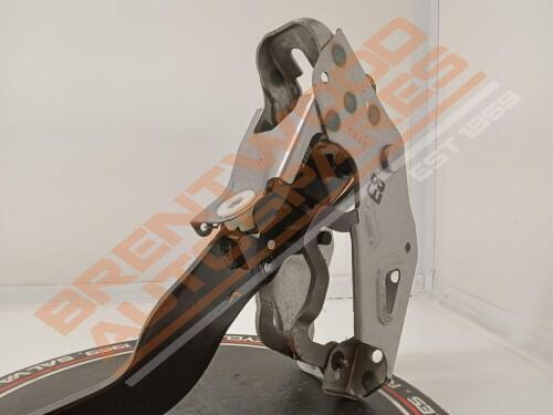 Honda Crv 2012 Mk3 Brake Pedal Assembly 5 Speed Auto