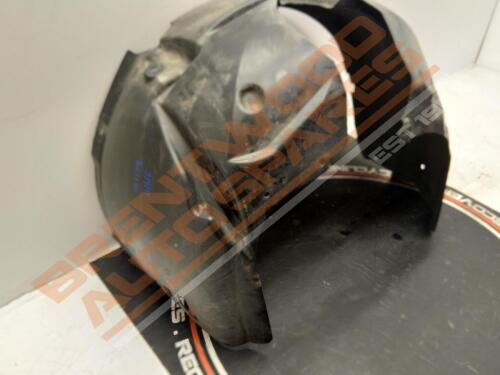 Ford Fiesta 2008 Mk7 Osf Drivers Front Right Wheel Arch Liner