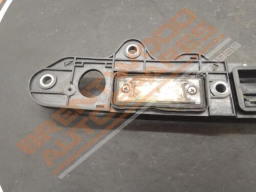 Volkswagen Passat 2007 B6 Boot Handle / Switch