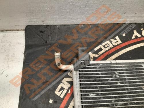 Land Rover Range Rover Sport 2018 L494 Auxiliary Radiator 214p0d332a