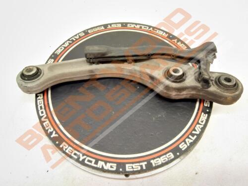 Bentley Flying Spur 2005 3w Osr Drivers Rear Right Lower Control Arm - 4e0971822