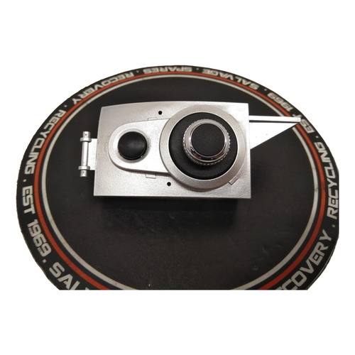 BENTLEY CONTINENTAL STEERING COLUMN ADJUSTMENT SWITCH MK1 3W FLYING SPUR