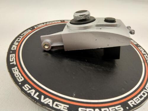 BENTLEY CONTINENTAL STEERING COLUMN ADJUSTMENT SWITCH MK1 3W FLYING SPUR