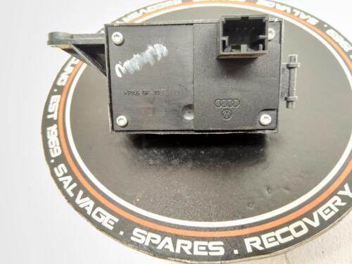 BENTLEY CONTINENTAL STEERING COLUMN ADJUSTMENT SWITCH MK1 3W FLYING SPUR