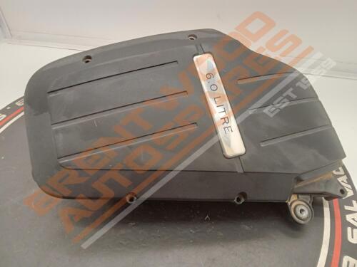 Bentley Flying Spur 2005 3w Os Drivers Right Air Filter Box - 6.0 Petrol -