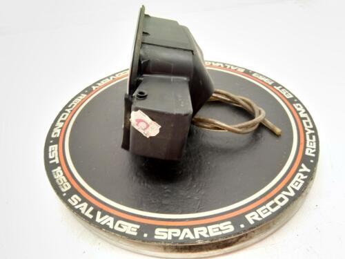 BENTLEY CONTINENTAL FUEL FILLER FLAP MK1 3W FLYING SPUR