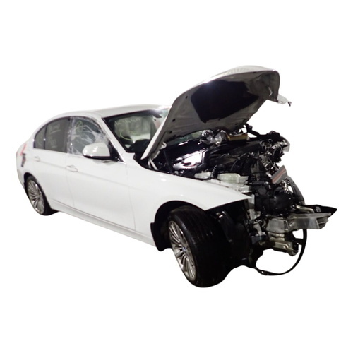 Donor Vehicle Image
