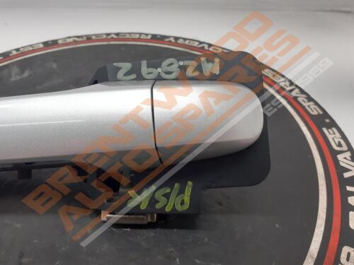 Kia Ceed 2011 Mk1 Nsr Passengers Rear Left Outer Door Handle