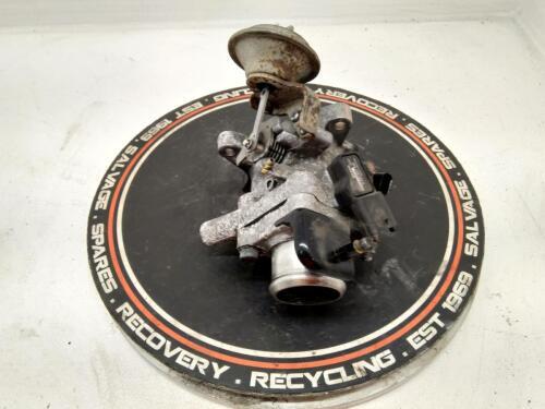 Honda Civic 2007 Mk8 Throttle Body 2.2 Diesel -