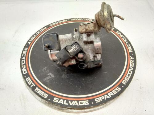 Honda Civic 2007 Mk8 Throttle Body 2.2 Diesel -
