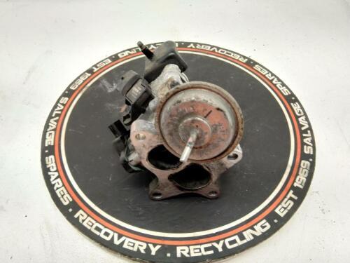 Honda Civic 2007 Mk8 Throttle Body 2.2 Diesel -