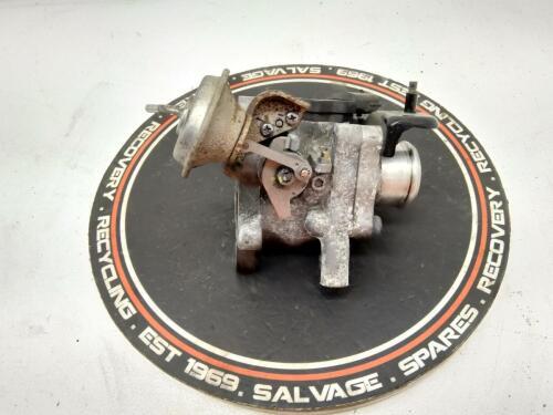 Honda Civic 2007 Mk8 Throttle Body 2.2 Diesel -