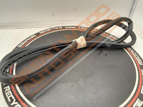 Audi A6 2005 C6 Nsf Passengers Front Left Door Rubber / Seal