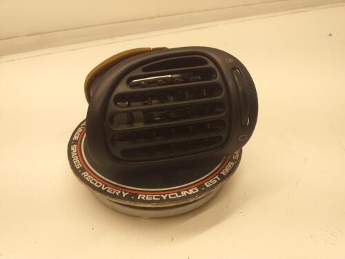 Peugeot 206 2006 Mk1 Os Drivers Right Dash Vent