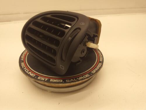 Peugeot 206 2006 Mk1 Os Drivers Right Dash Vent