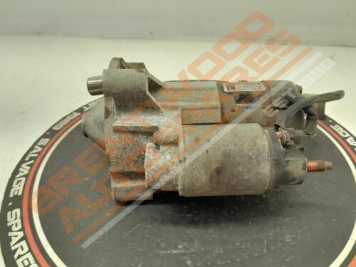 Citroen Xsara Picasso 2006 Mk1 Starter Motor 2.0 Petrol Auto -