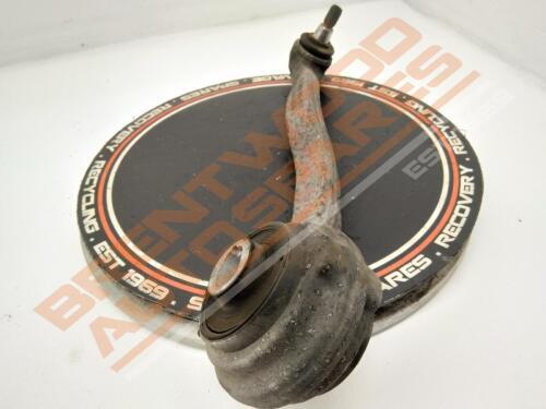 Mercedes C Class 2007 C203 Nsf Passengers Front Left Lower Control Arm -