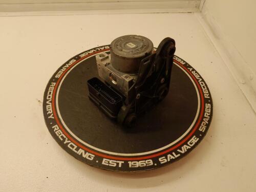 Audi A3 2013 8v Abs Pump / Modulator - 2.0 Petrol - 5q0614517r