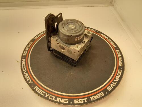 Audi A3 2013 8v Abs Pump / Modulator - 2.0 Petrol - 5q0614517r