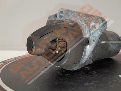 Ford Fiesta 2012 Mk7 Starter Motor - 1.4 Petrol - 5 Speed Manual - 8v2111000be