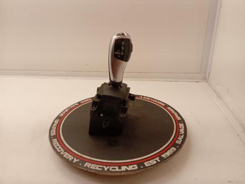 Bmw 5 Series 2011 F10 Automatic Gearstick Assembly -