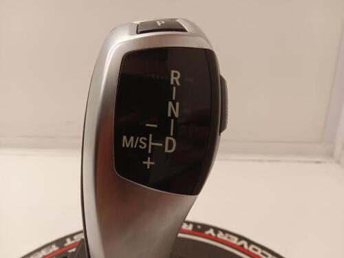 Bmw 5 Series 2011 F10 Automatic Gearstick Assembly -