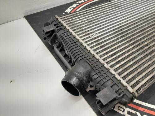 VAUXHALL ASTRA INTERCOOLER GTC J MK6 SRI 2014-2018