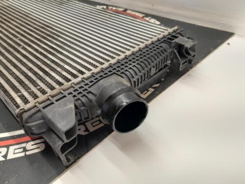VAUXHALL ASTRA INTERCOOLER GTC J MK6 SRI 2014-2018