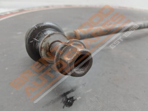 Lexus Nx Series 2015 Mk1 Osf Drivers Front Right Drop Link