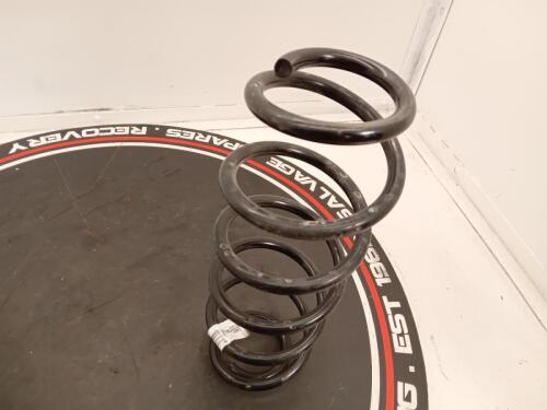 Ford Fiesta 2020 Mk8 Pair Of Rear Coil Springs - H1bc5560abb