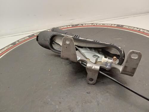 Mini (bmw) Mini 2009 R56 Handbrake Lever -