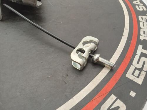 Mini (bmw) Mini 2009 R56 Handbrake Lever -