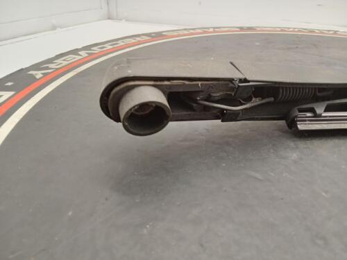Peugeot 208 2016 Mk1 Rear Wiper Arm