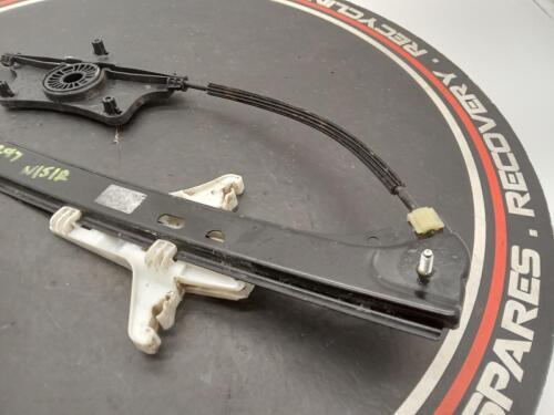 Volkswagen Passat 2015 B8 Nsr Passengers Rear Left Window Regulator