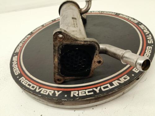 Ford Tourneo Custom 2014 Mk8 Egr Cooler / Exhaust Gas Cooler - 2.2 Diesel -