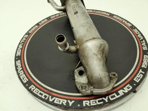 Ford Tourneo Custom 2014 Mk8 Egr Cooler / Exhaust Gas Cooler - 2.2 Diesel -